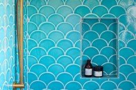 36 Stunning Tile Shower Ideas To Transform Your Bathroom
