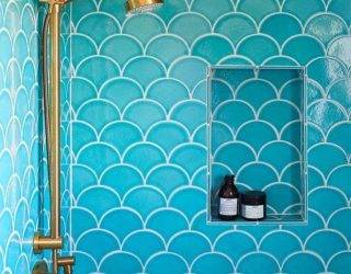 36 Stunning Tiled Shower Ideas To Transform Your Bathroom