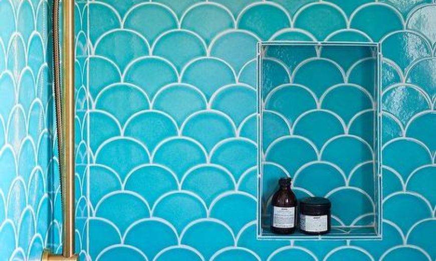 36 Stunning Tiled Shower Ideas To Transform Your Bathroom