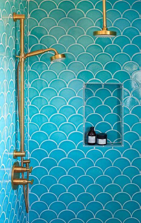 36 Stunning Tile Shower Ideas To Transform Your Bathroom