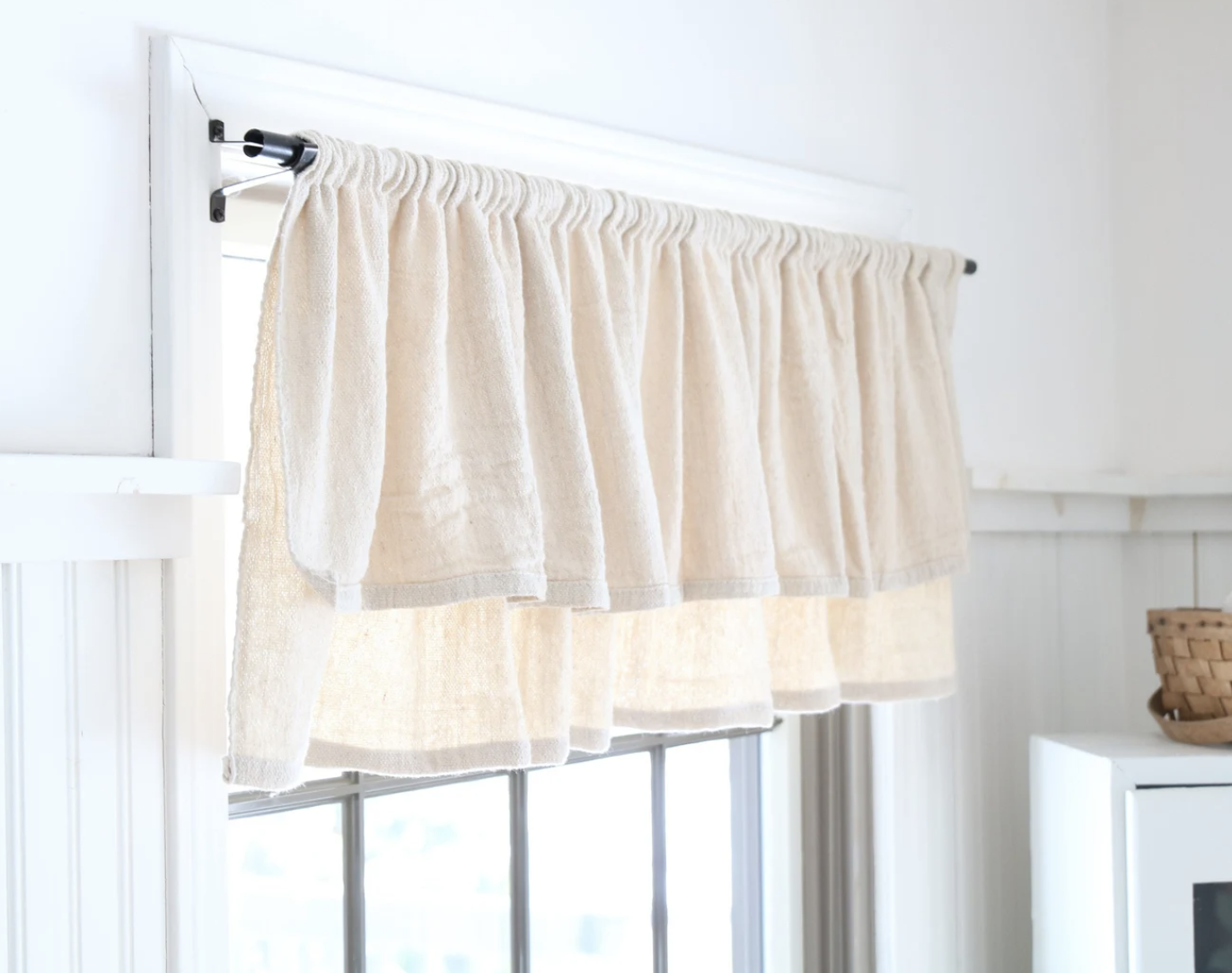 Kitchen Curtain Ideas 41 For A Beautiful E