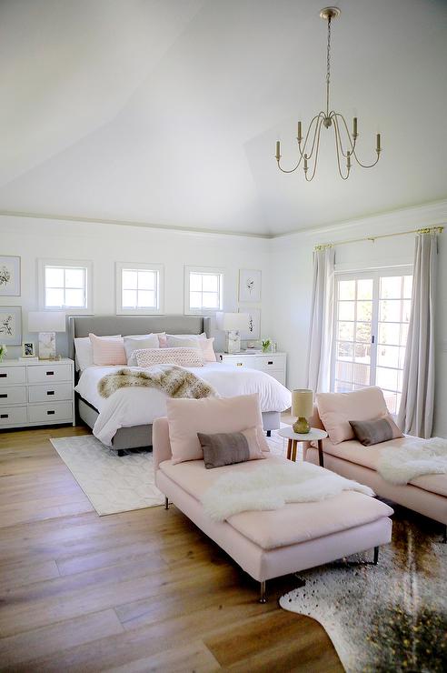 41 Stylish Bedroom Color Schemes to Inspire You