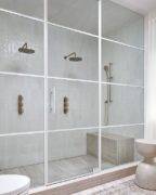 43 Walk-In Shower Ideas To Upgrade Your Bathroom | Decoist