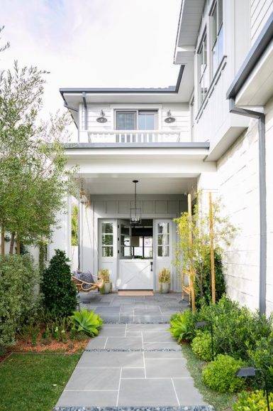 41 Modern Front Porch Ideas: Photos and Inspiration for Your Next ...