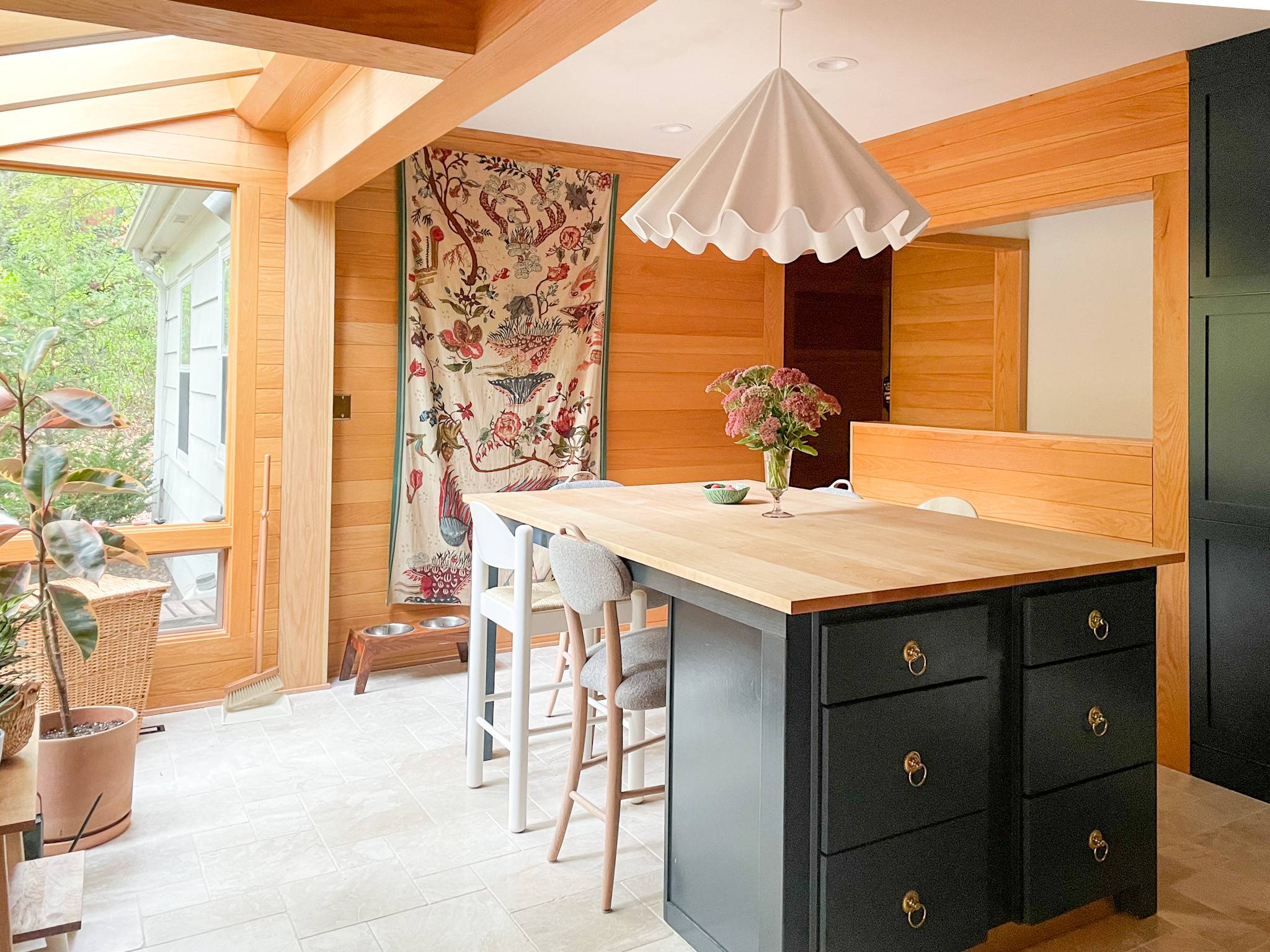 Kate Arends Kitchen Remodel