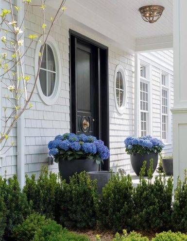 41 Modern Front Porch Ideas: Photos and Inspiration for Your Next ...