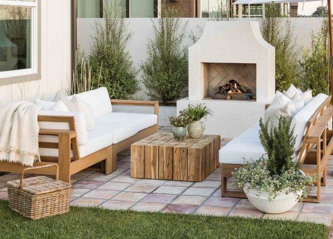 52 Patio Decor Ideas for a Better Outdoor Space | Decoist