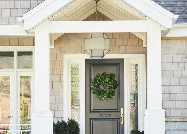 41 Modern Front Porch Ideas Photos And Inspiration For Your Next 