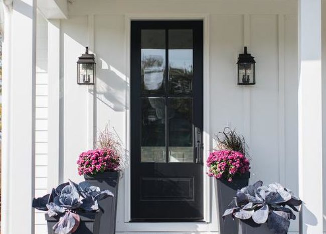 41 Modern Front Porch Ideas: Photos and Inspiration for Your Next ...