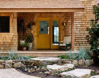 41 Modern Front Porch Ideas: Photos and Inspiration for Your Next Design Project