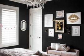 42 Bedroom Wall Decor Ideas
