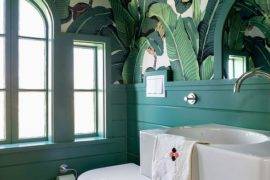 40 Half Bathroom Decor Ideas