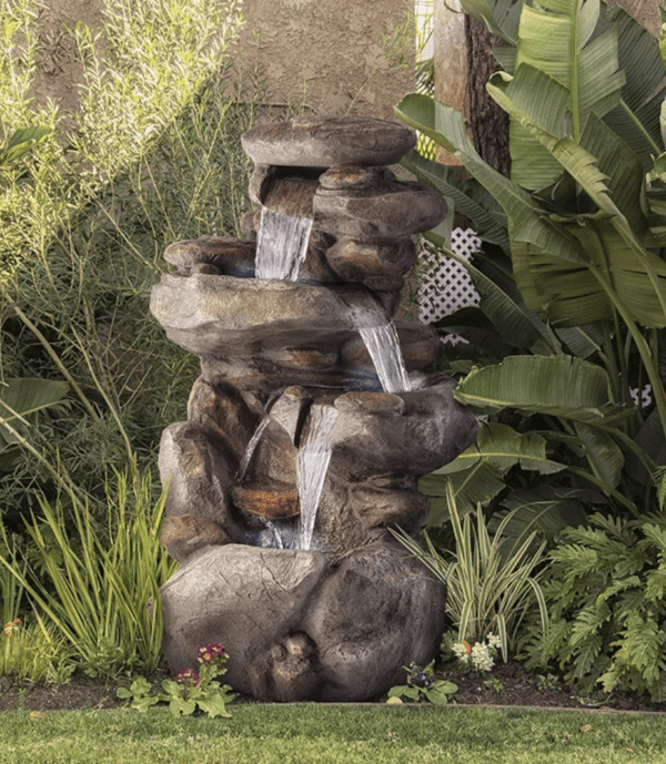 11 Water Features We Love For Gardens | Decoist