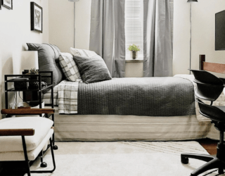 10 Dorm Room Decor Ideas For Any College Student