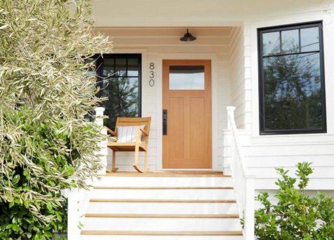 41 Modern Front Porch Ideas Photos And Inspiration For Your Next 