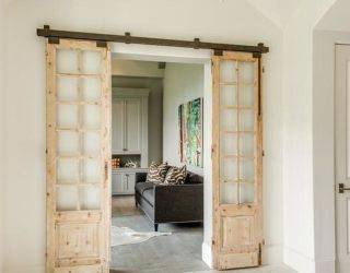 14 Sliding Door Ideas for Your Home