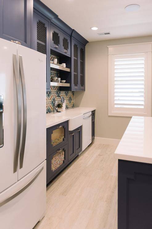 Basement Kitchenette Design Ideas