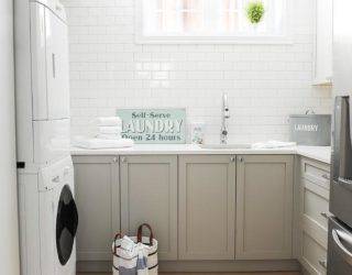 Stylish Laundry Room Makeover Ideas for Every Home