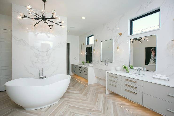 Ideas for Bathroom Lighting