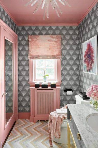 44 Master Bathroom Ideas for a Spa-Like Remodel at Home - w/Photos ...
