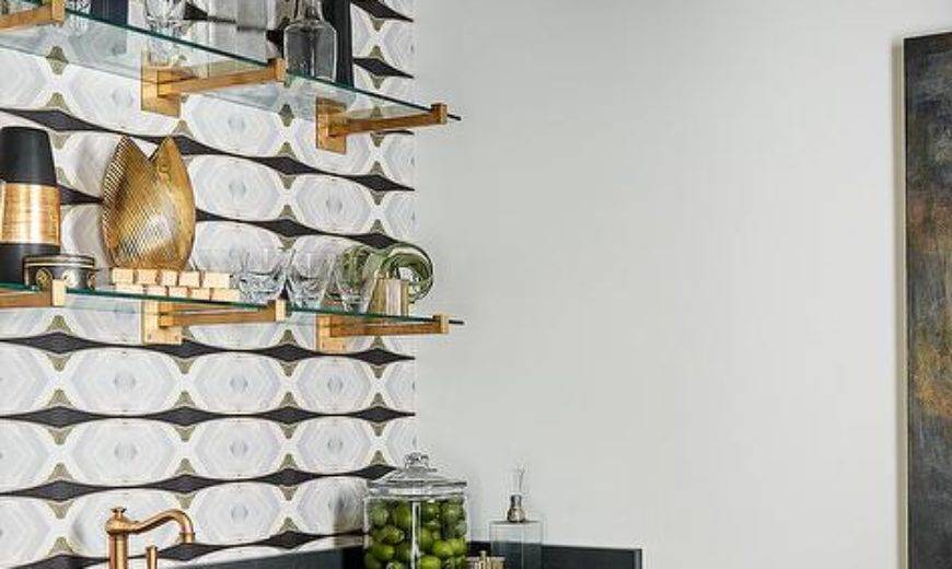 43 Wet Bar Ideas To Inspire You