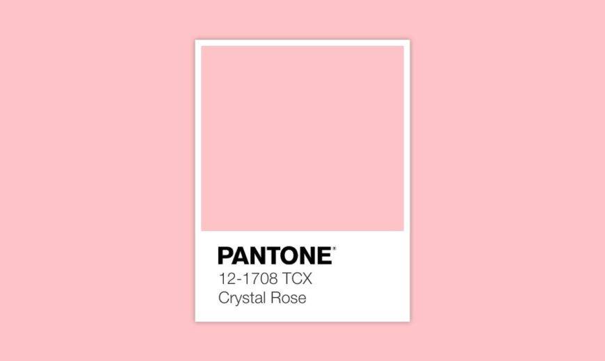 10 Trending Colors Featured In Pantone’s 2023 Spring/Summer Color Trend Report