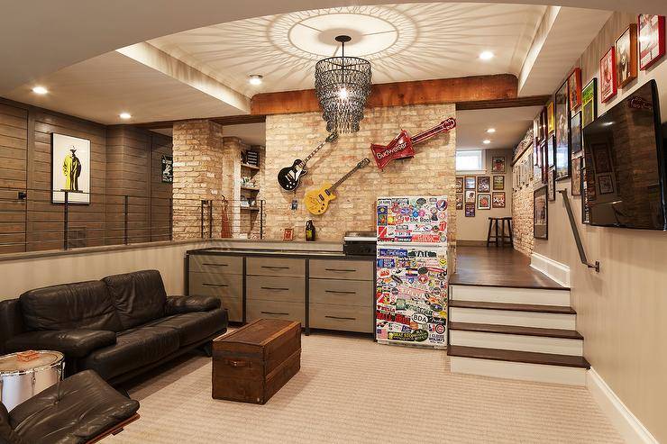 The Best Basement Organizing Tips and Tricks