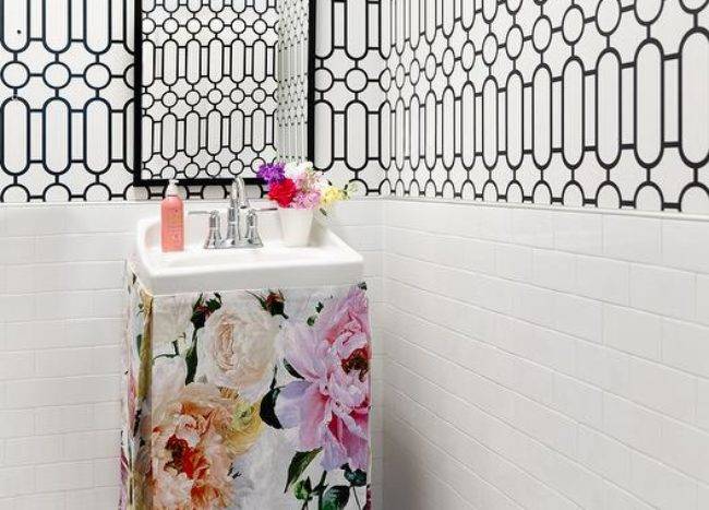 30 Basement Bathroom Ideas to Remodel Your Small or Unfinished Basement ...