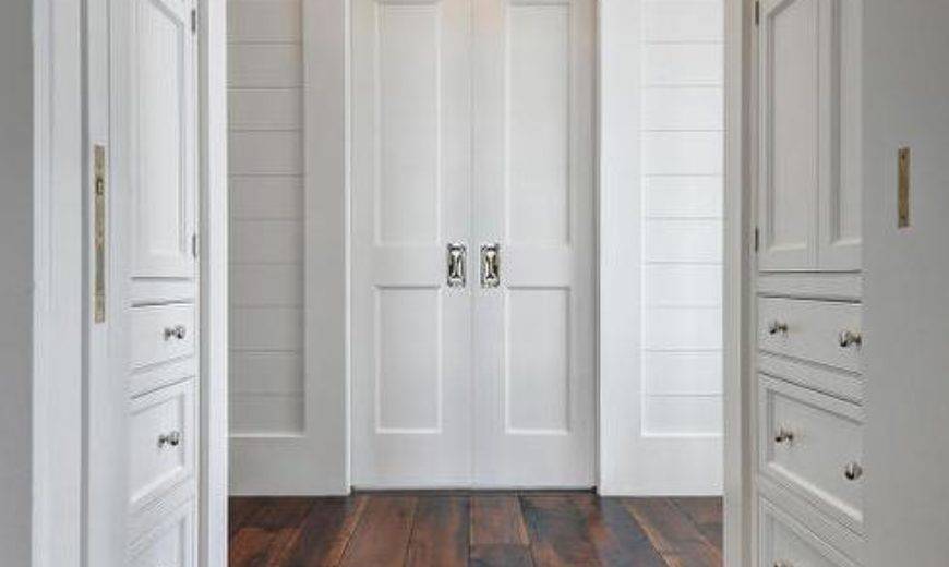 35 Clever Hallway Storage Ideas To Make Life Easier