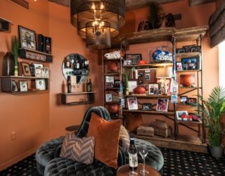 Steampunk Interior Design: An Introduction and Style Guide