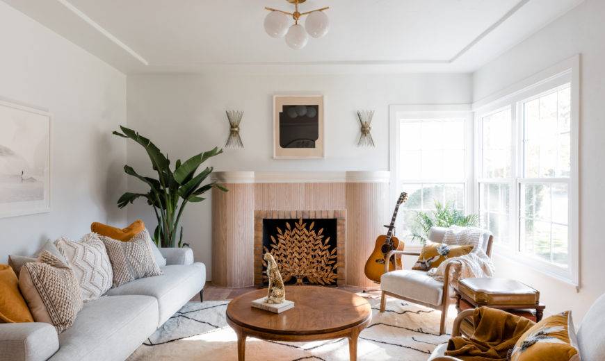 6 Ways to Make Your Modern Home Extra Cozy This Winter
