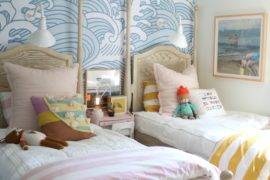 4 Clever Tips for Designing a Shared Bedroom for Your Kids