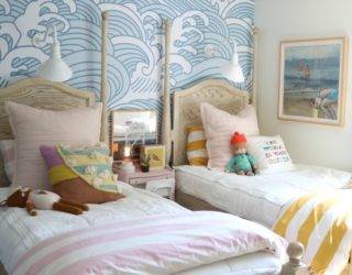 4 Clever Tips for Designing a Shared Bedroom for Your Kids