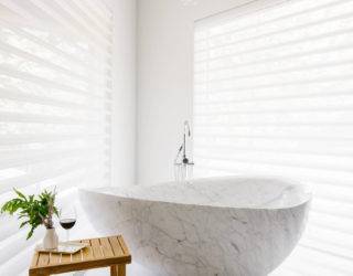 Before You Buy: The Pros & Cons of a Freestanding Bathtub