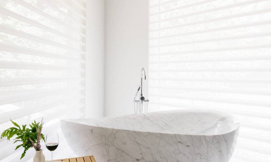 Before You Buy: The Pros & Cons of a Freestanding Bathtub
