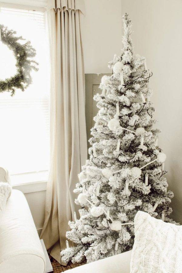 Christmas Tree Decorating Trends For This Year Decoist