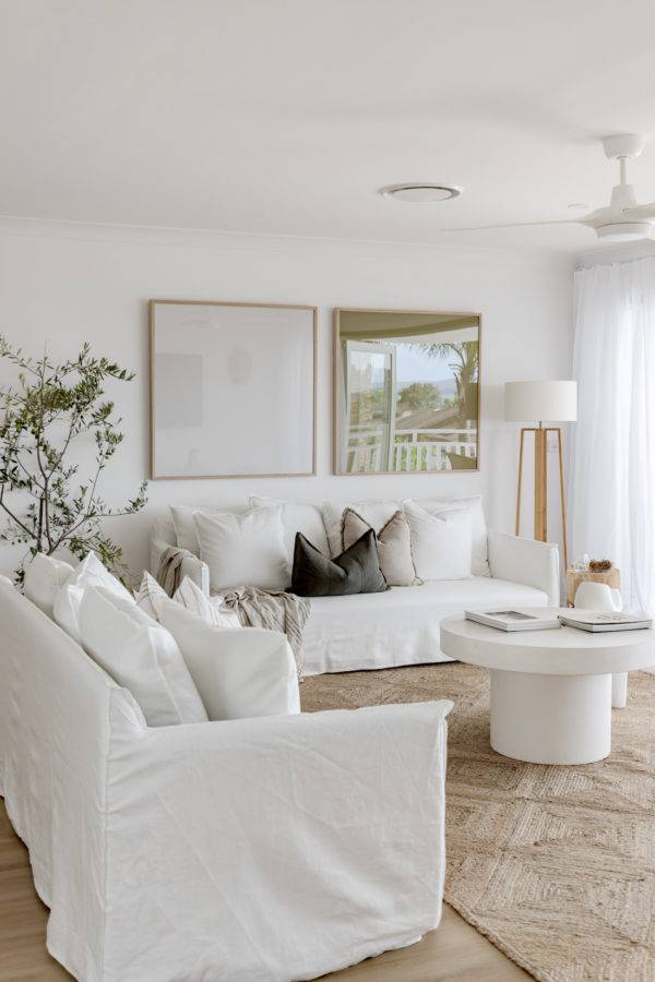 These Living Rooms Will Inspire You to Take the Plunge on a Winter ...