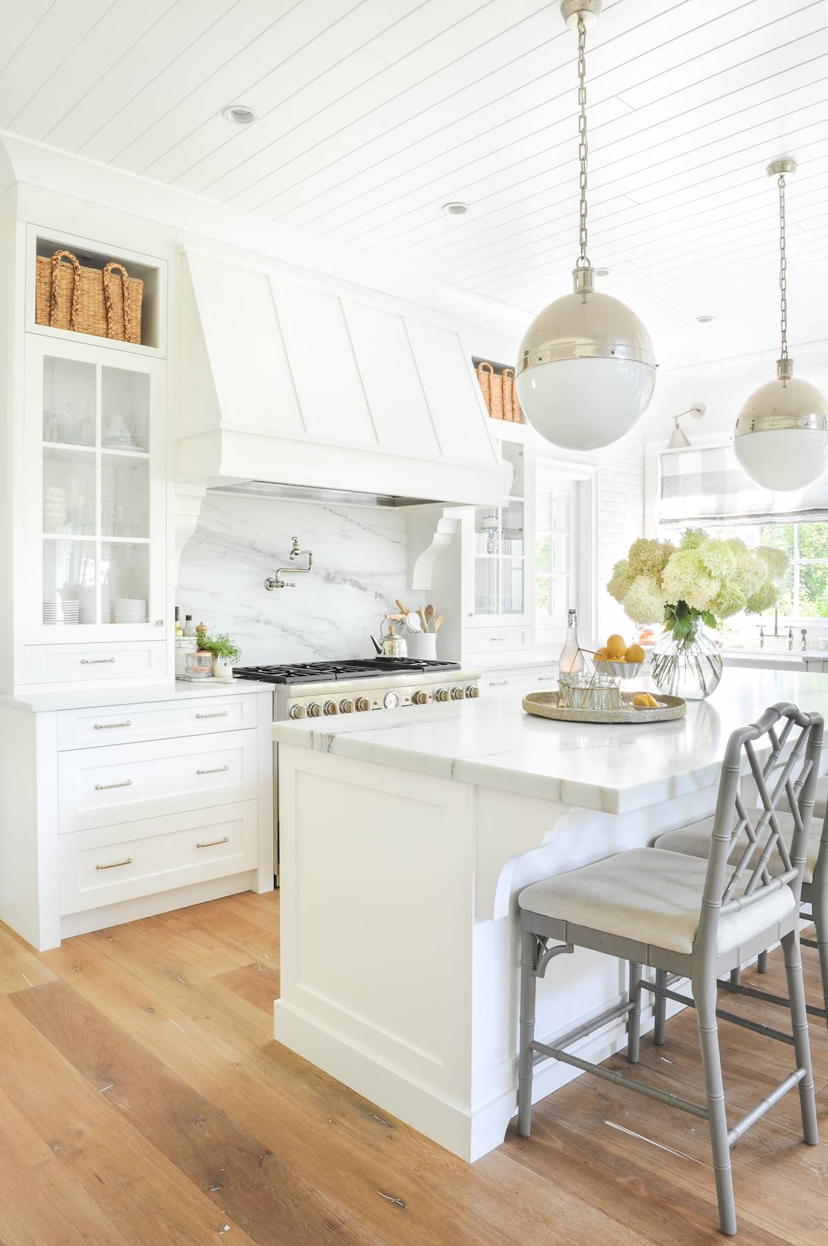 kitchen design