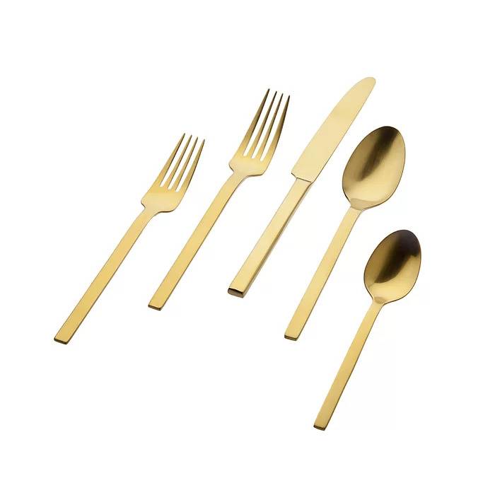 Godinger-Silver-Art-Co-Stainless-Steel-Flatware-Set-of-20