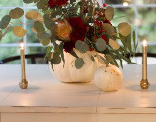 Best Budget Ideas For Thanksgiving Decorating