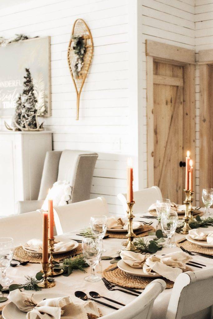 How To Prepare Your Home For Holiday Hosting