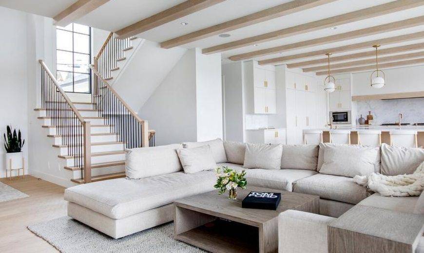 36 Ways to Make Your House Look Expensive