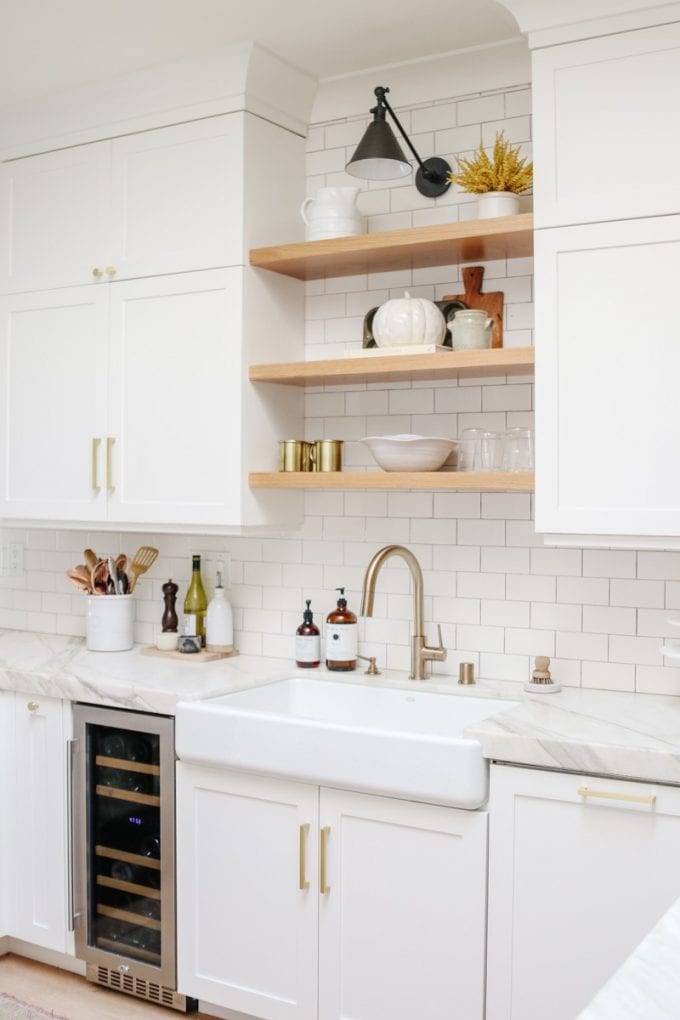 How to Organize Messy Countertops | Decoist