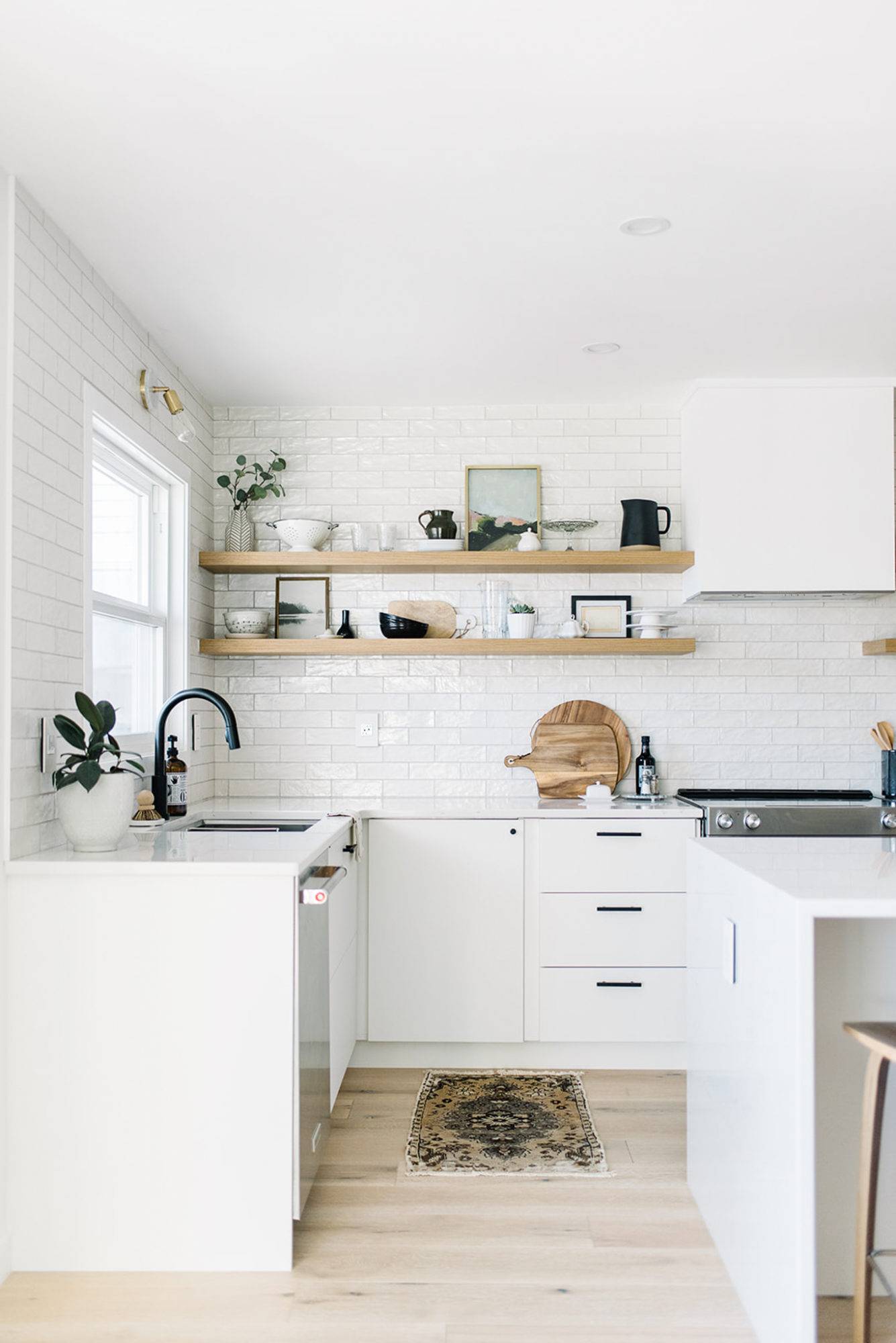 kitchen design