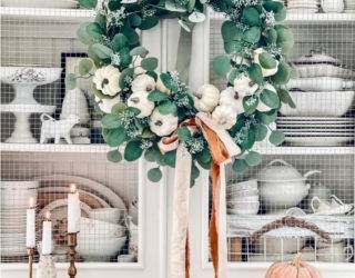 These Are the Most Popular Fall Decor Trends of 2022