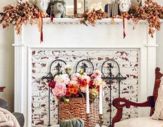 The Most Popular Thanksgiving Decor Trends for 2022