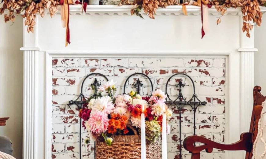 The Most Popular Thanksgiving Decor Trends for 2022