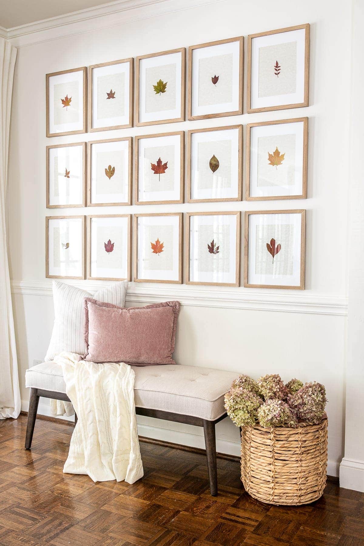 pressed-leaf-gallery-wall-and-fall-entryway-1-of-8