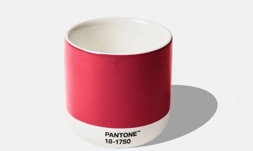 Viva Magenta Is the Pantone Color of the Year 2023!