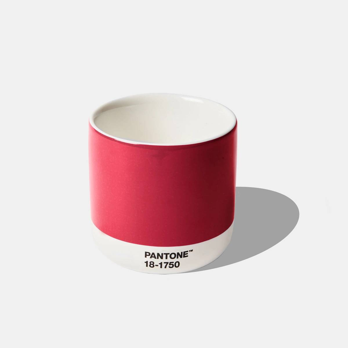 pantone mug viva magenta